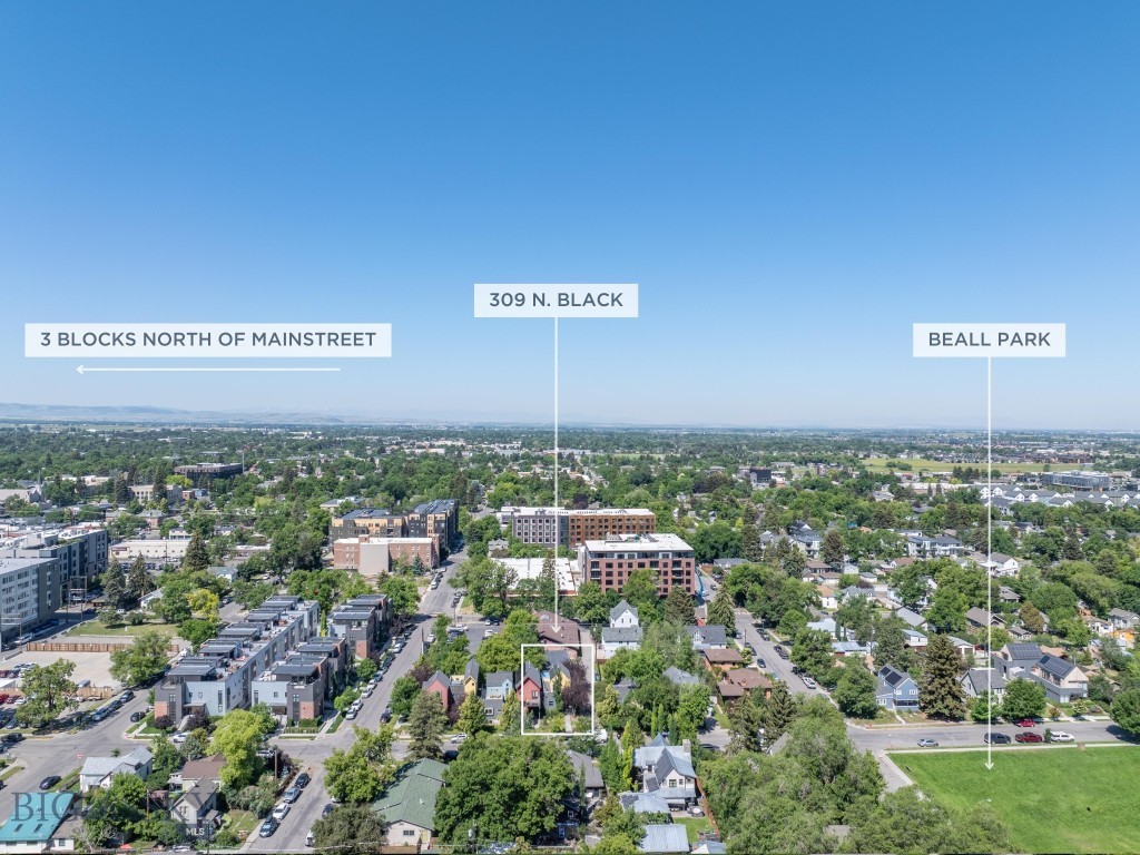 Black Addition - Residential