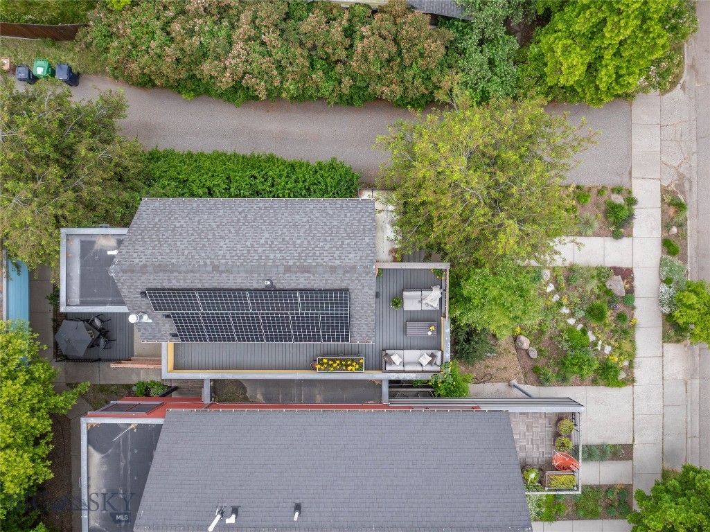 Black Addition - Residential