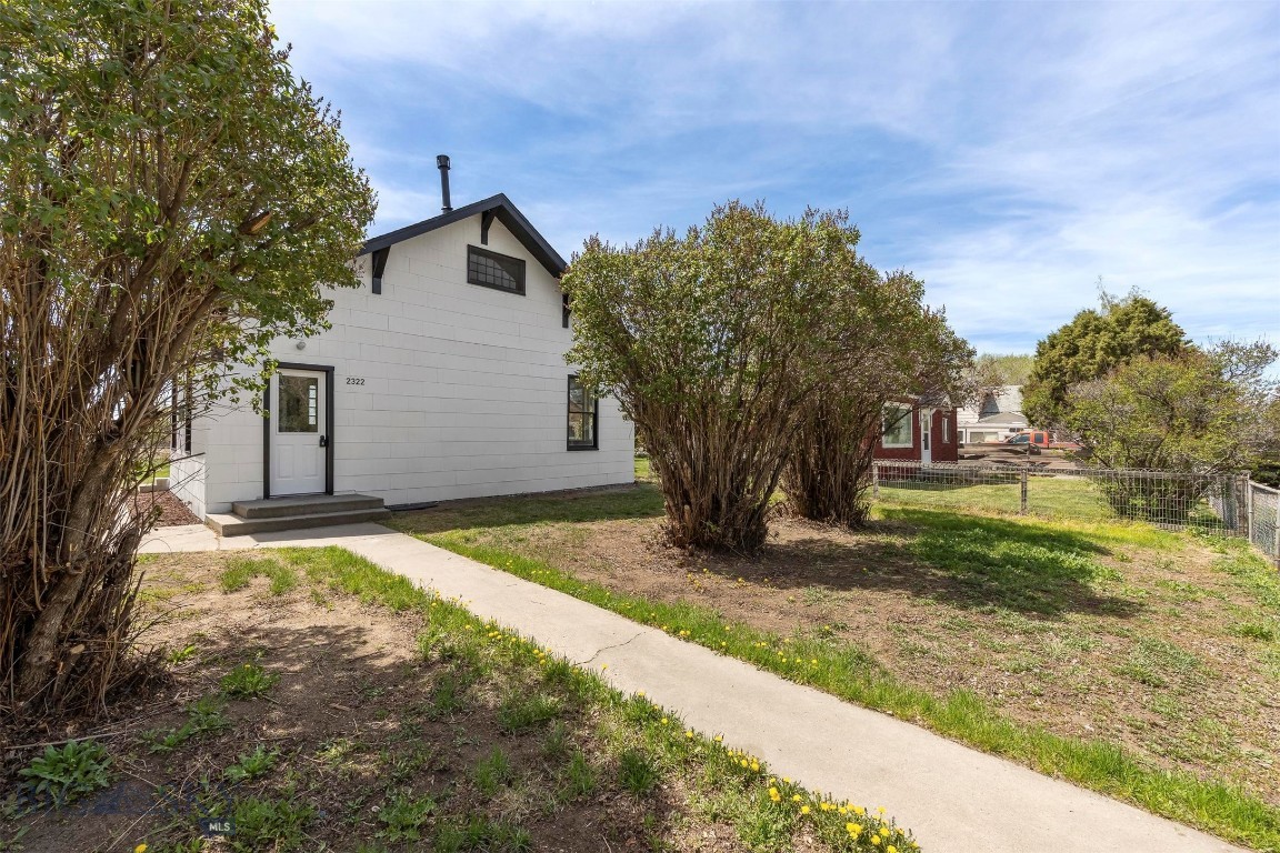 Other - Residential