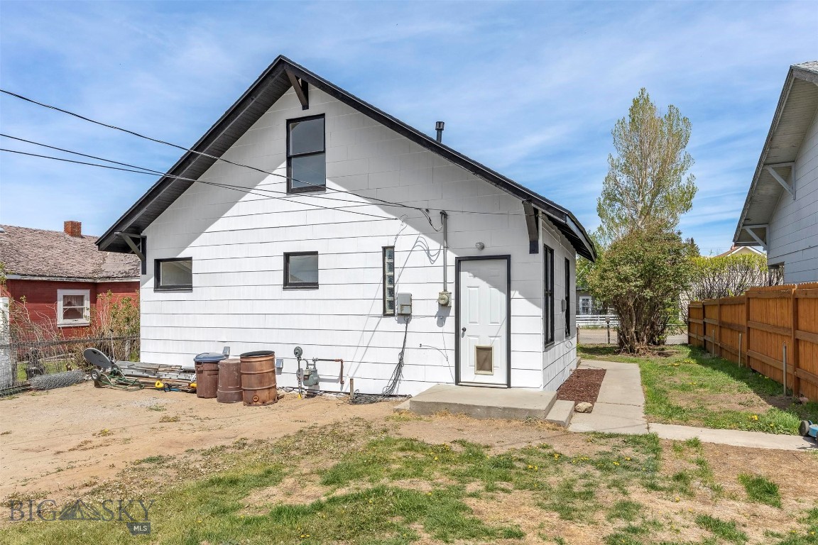 Other - Residential