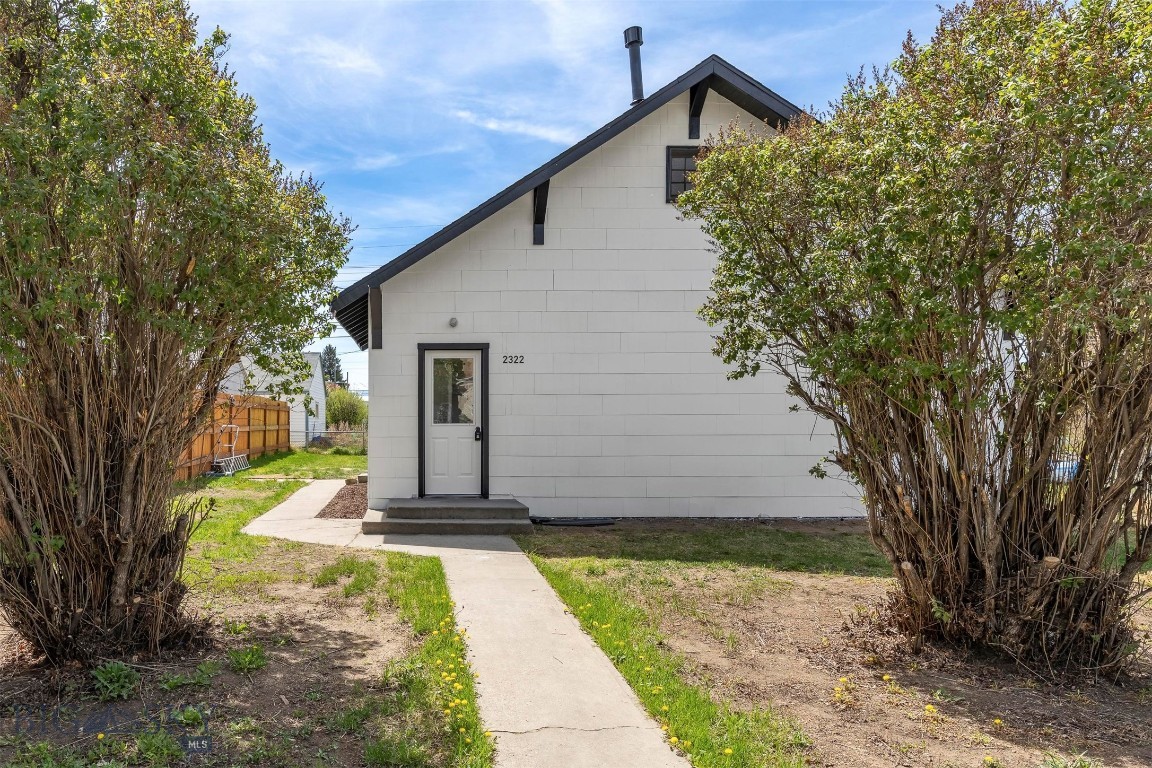 Other - Residential