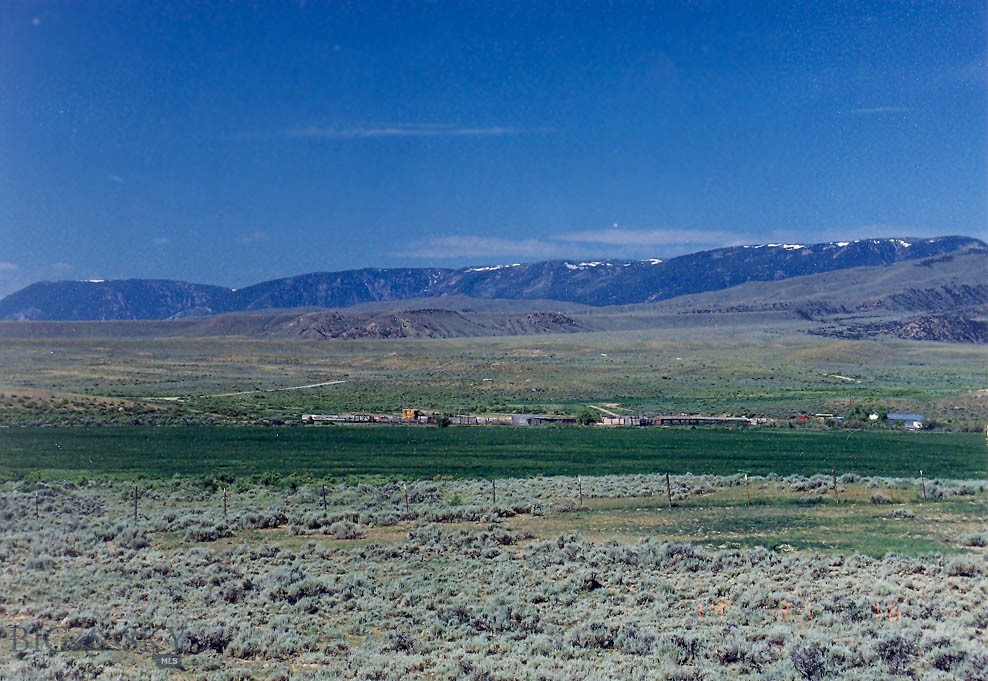 Other - Land