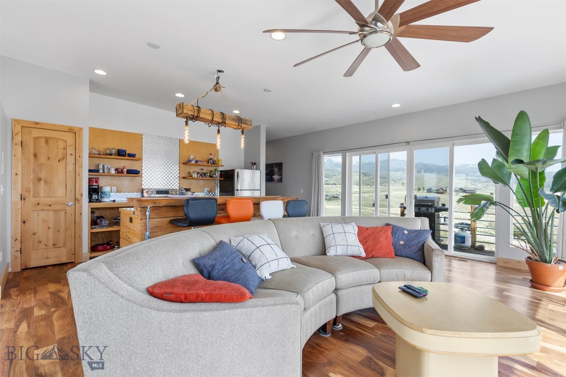 Glastonbury - Residential