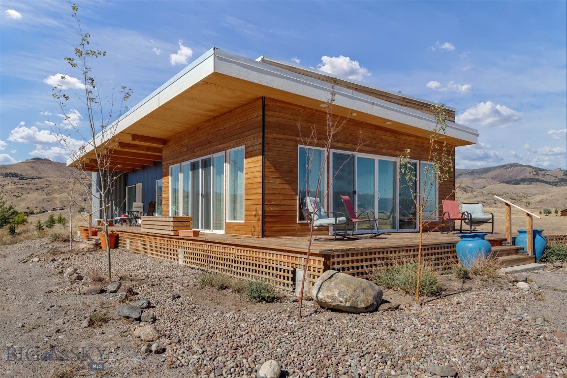 Glastonbury - Residential