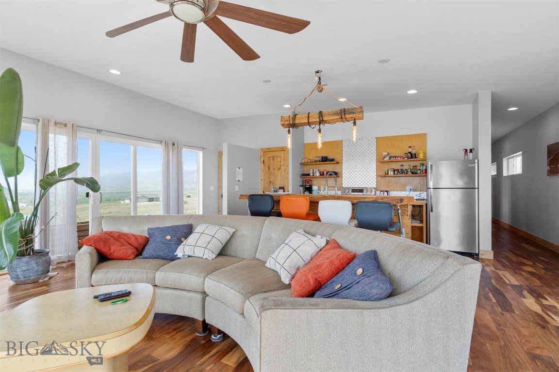 Glastonbury - Residential