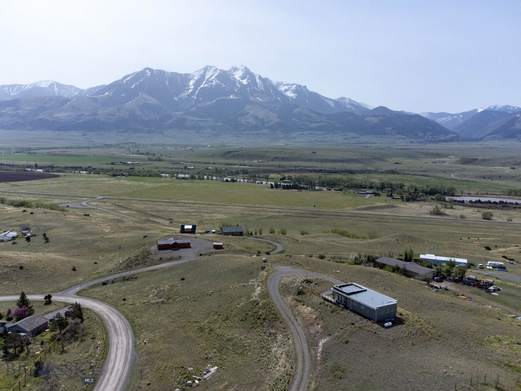 Glastonbury - Residential