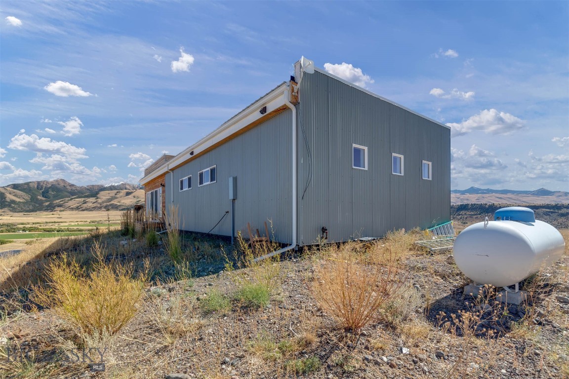 Glastonbury - Residential