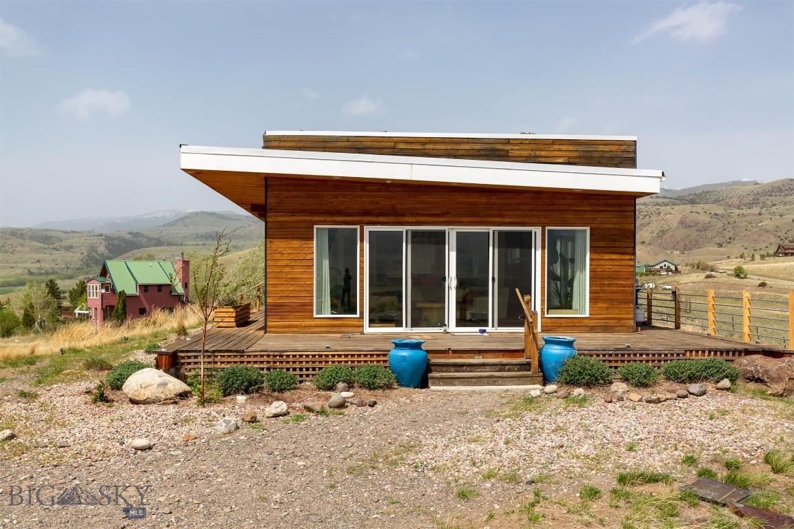 Glastonbury - Residential