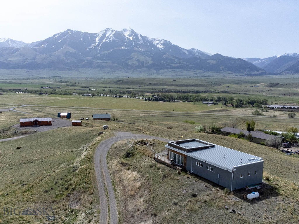Glastonbury - Residential