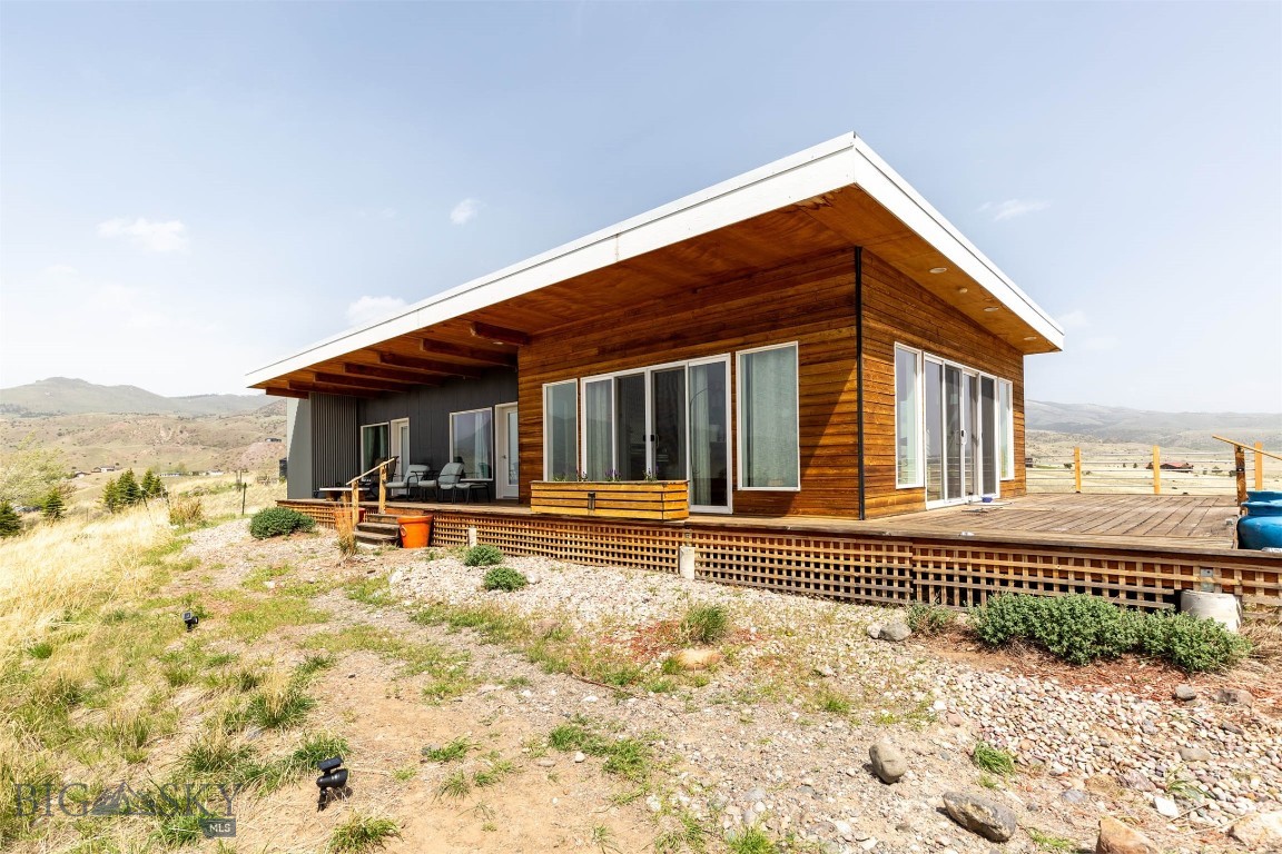 Glastonbury - Residential