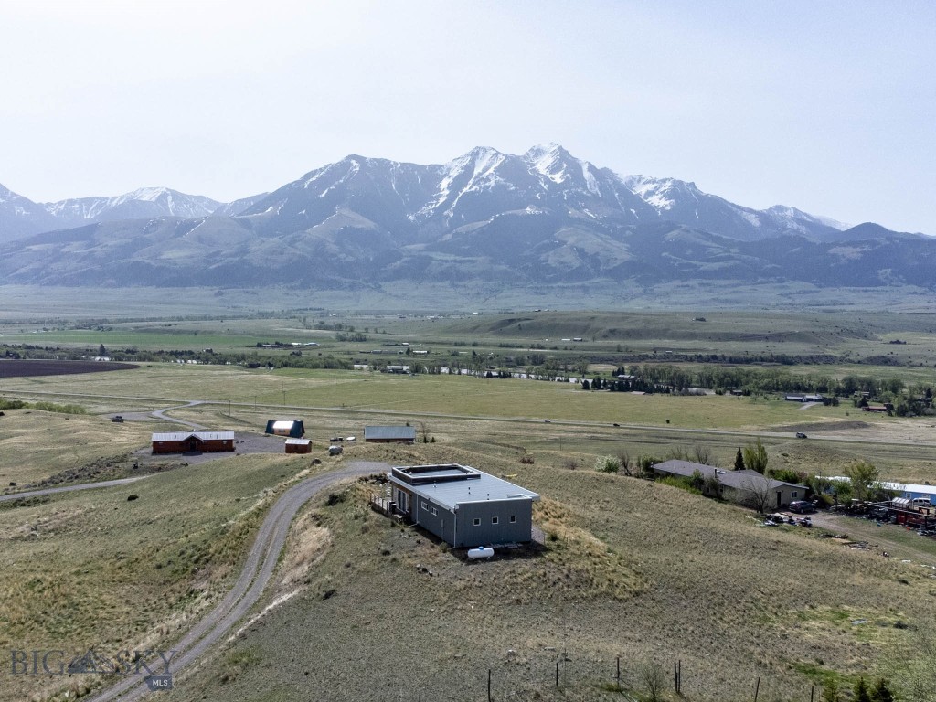Glastonbury - Residential