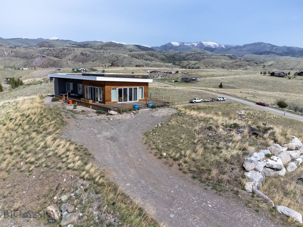 Glastonbury - Residential