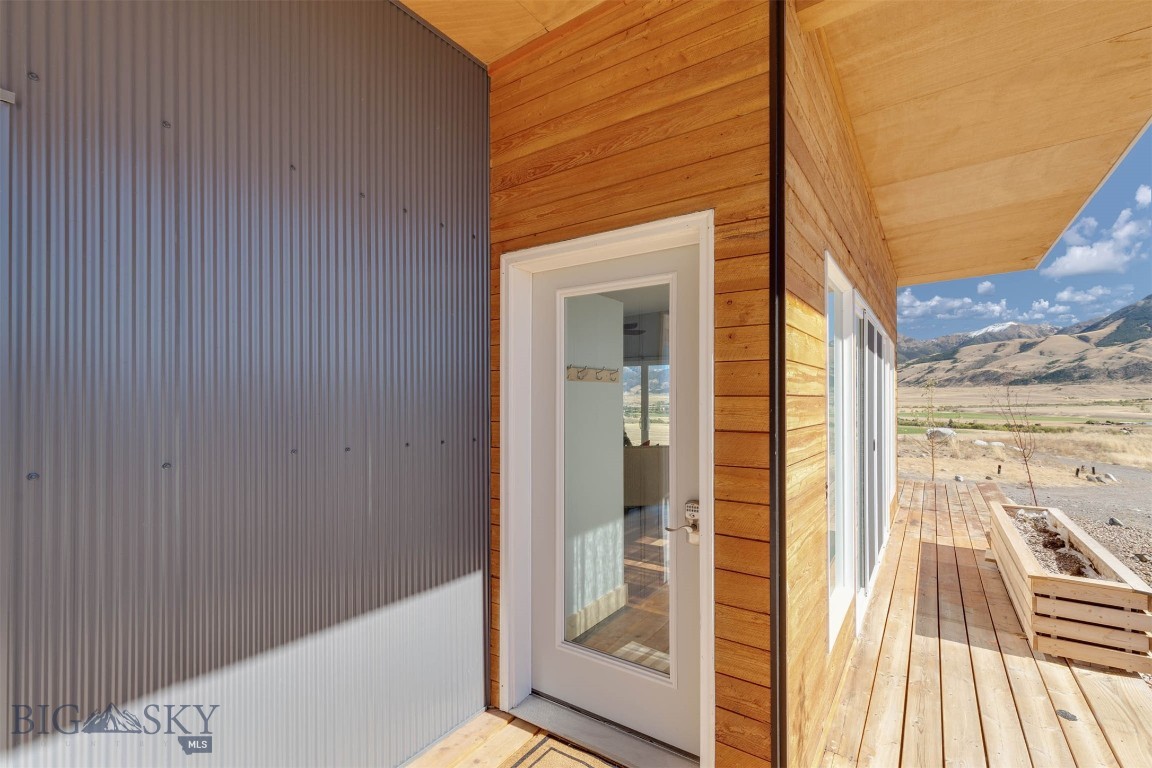 Glastonbury - Residential