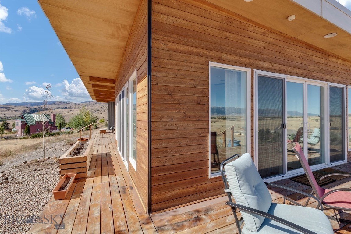 Glastonbury - Residential