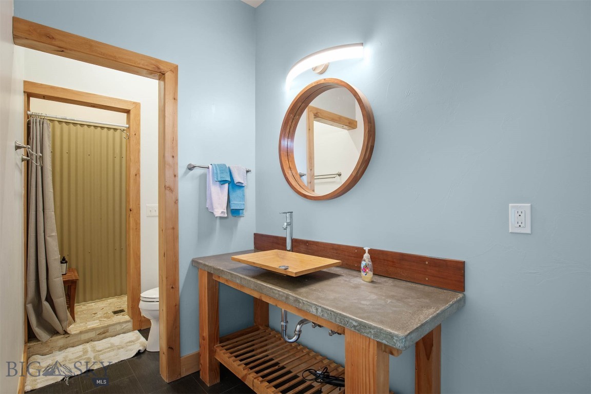 Glastonbury - Residential