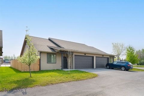 113 E Front Street, Three Forks, MT 59752 - #: 382243