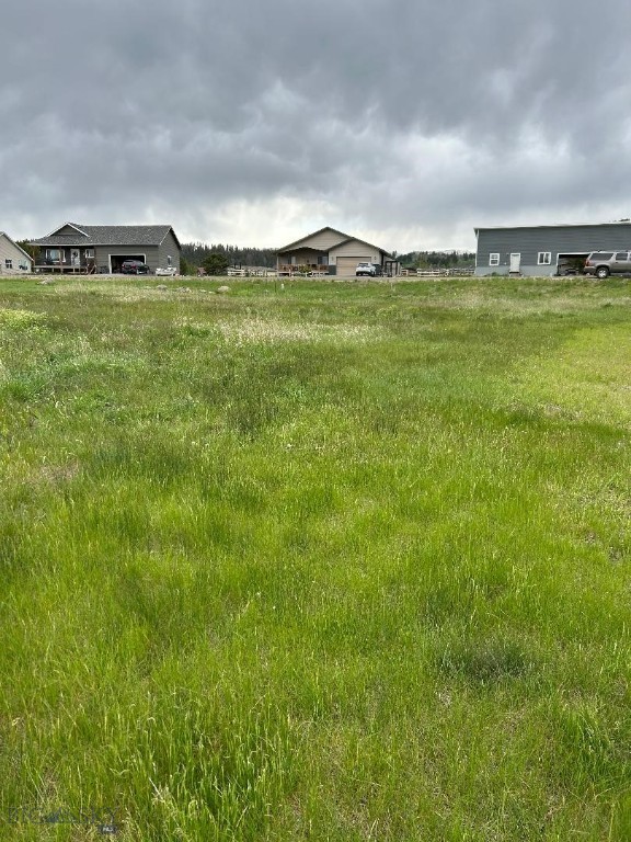 TBD Buffalo Drive