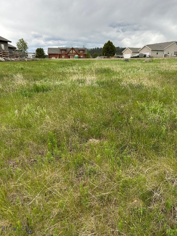 TBD Buffalo Drive