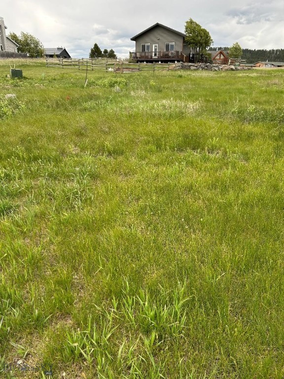 TBD Buffalo Drive