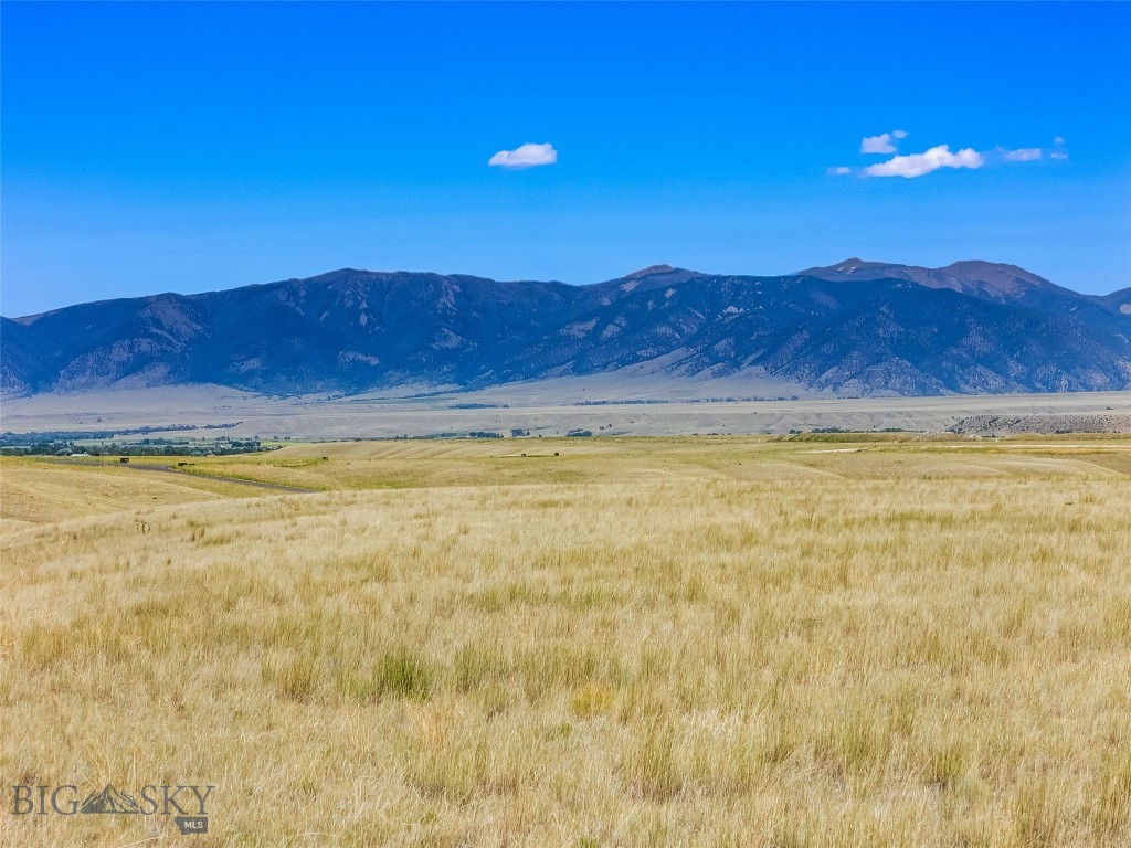 Shadow Ridge - Land