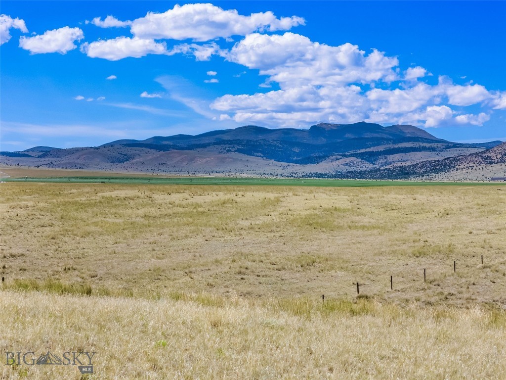 Shadow Ridge - Land