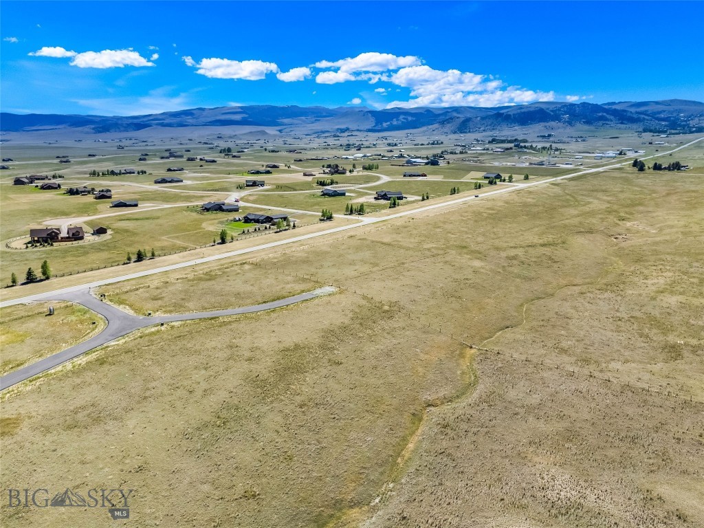 Shadow Ridge - Land