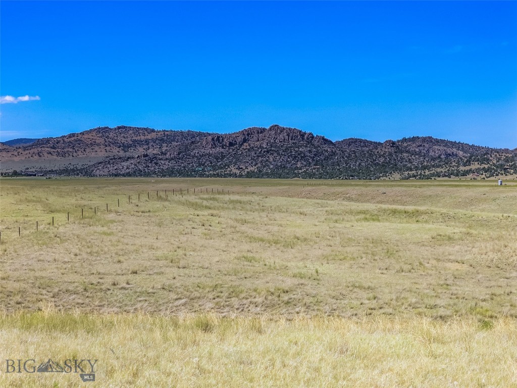 Shadow Ridge - Land