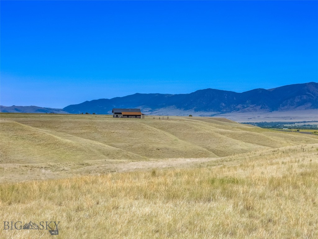 Shadow Ridge - Land