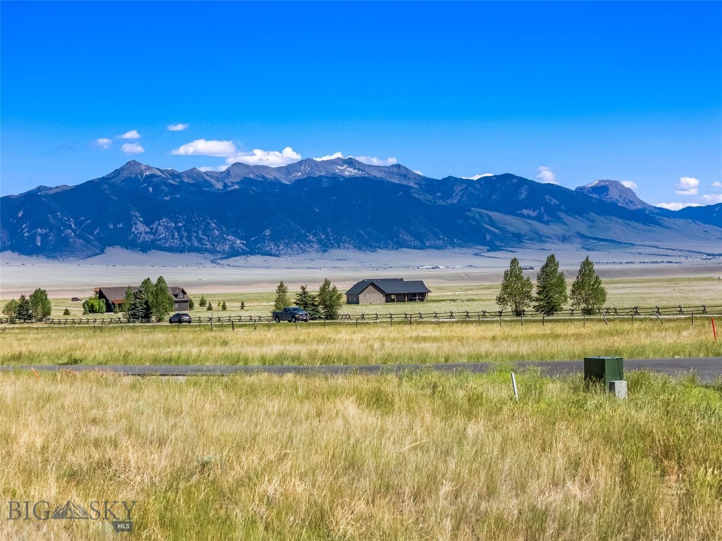Shadow Ridge - Land