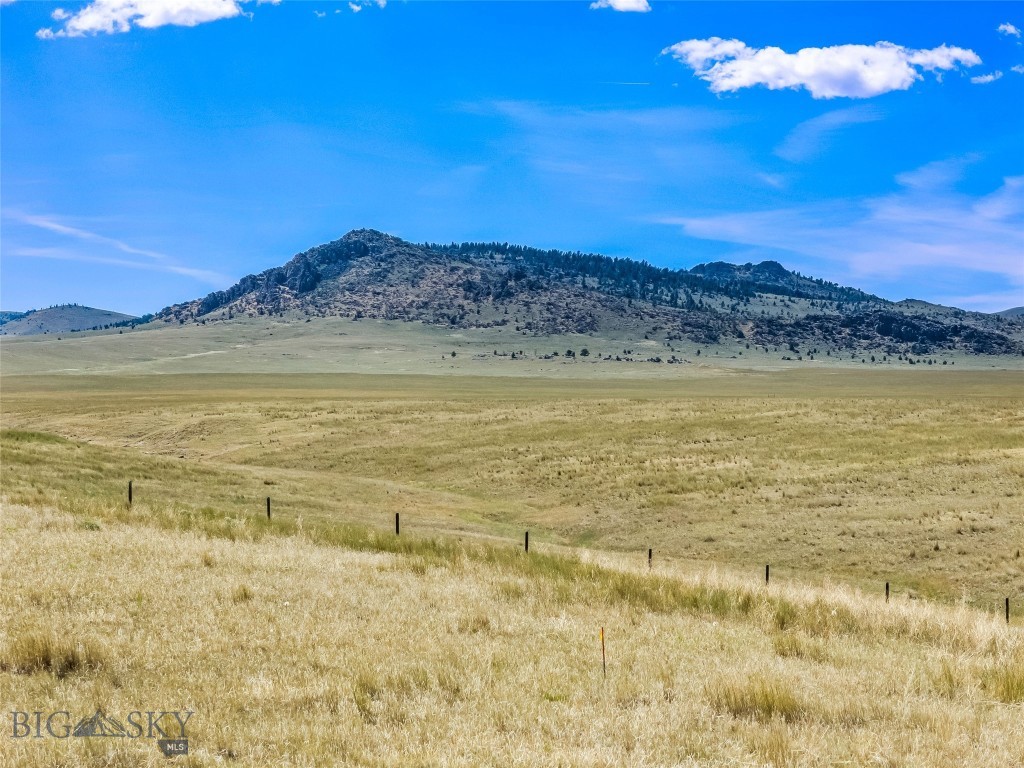 Shadow Ridge - Land