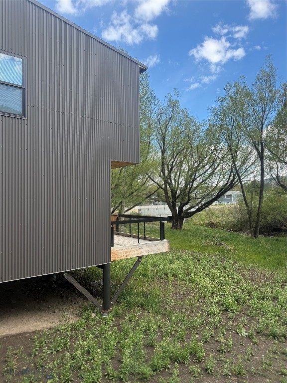Livingston Riverside - Residential