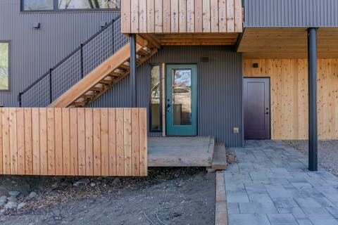 Photo of 504 S H Street #4, Livingston, MT 59047 (MLS # 411488)