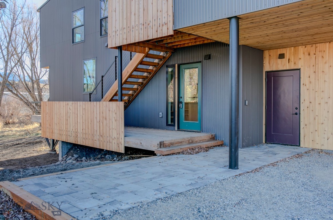Livingston Riverside - Residential