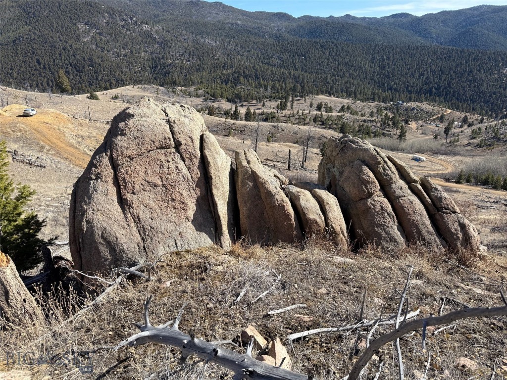 Aspen Valley Ranches - Land