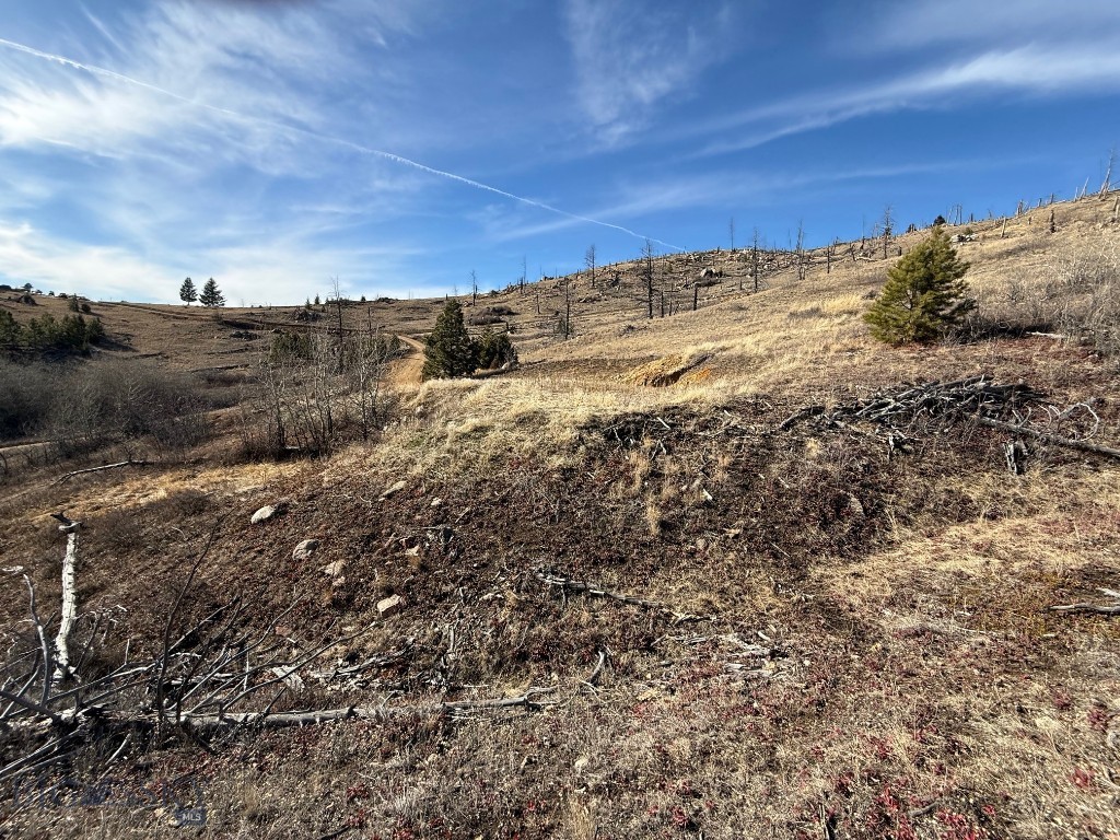 Aspen Valley Ranches - Land