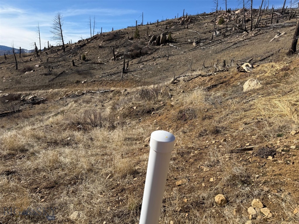 Aspen Valley Ranches - Land