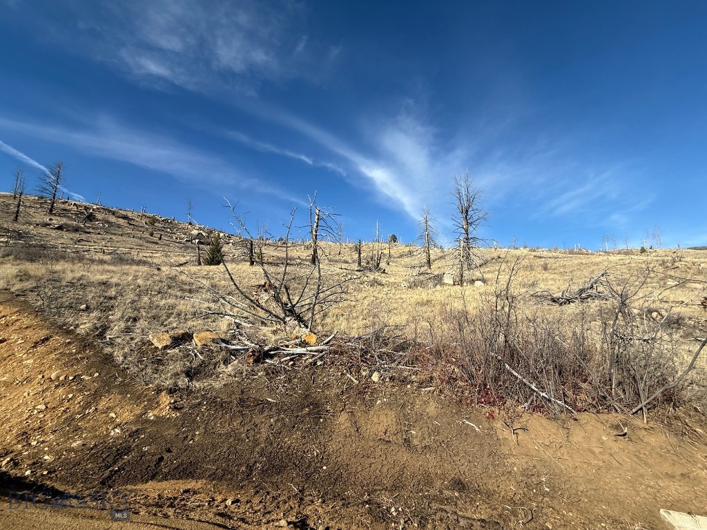 Aspen Valley Ranches - Land