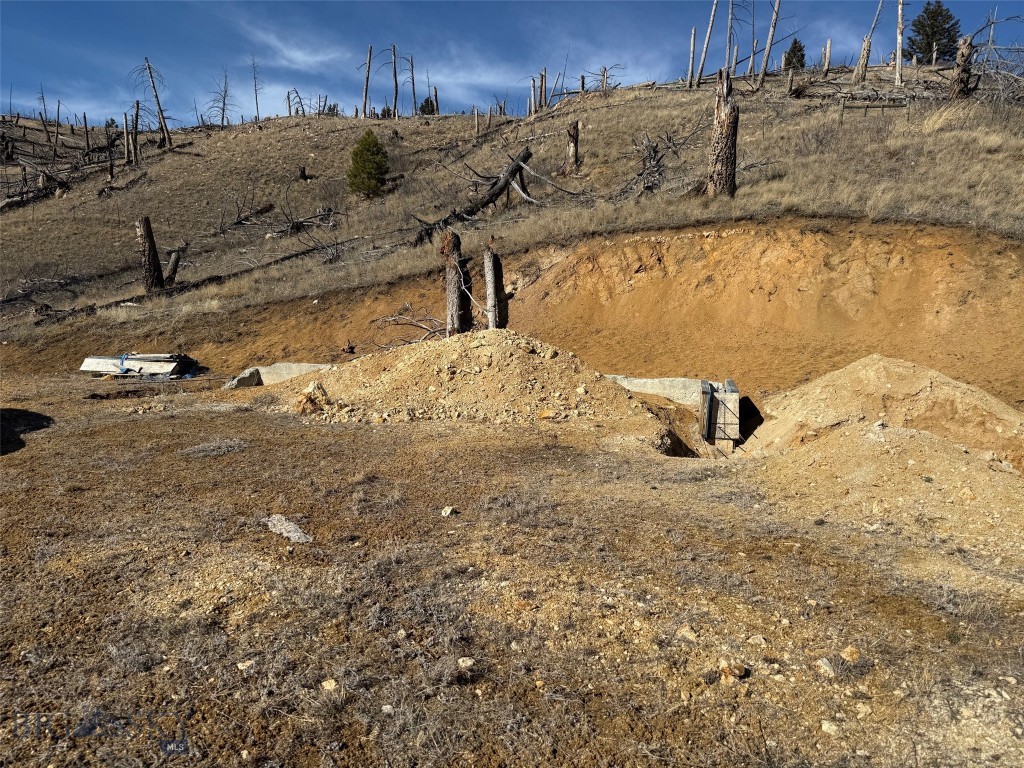 Aspen Valley Ranches - Land