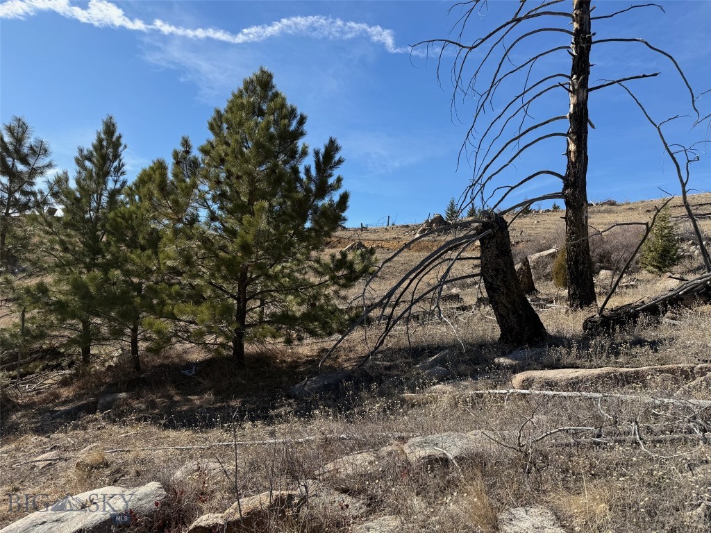 Aspen Valley Ranches - Land