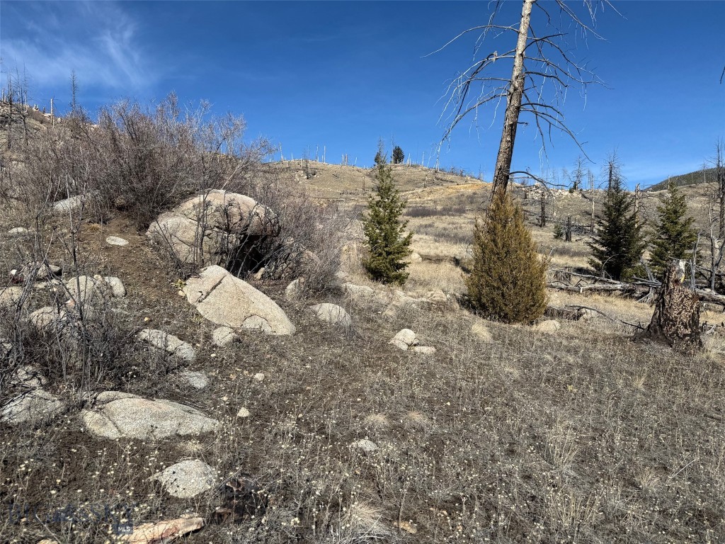 Aspen Valley Ranches - Land