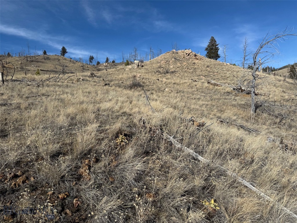 Aspen Valley Ranches - Land