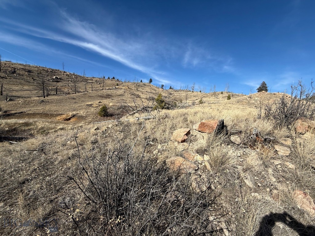 Aspen Valley Ranches - Land