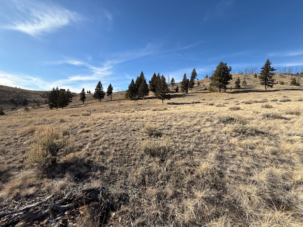 Aspen Valley Ranches - Land