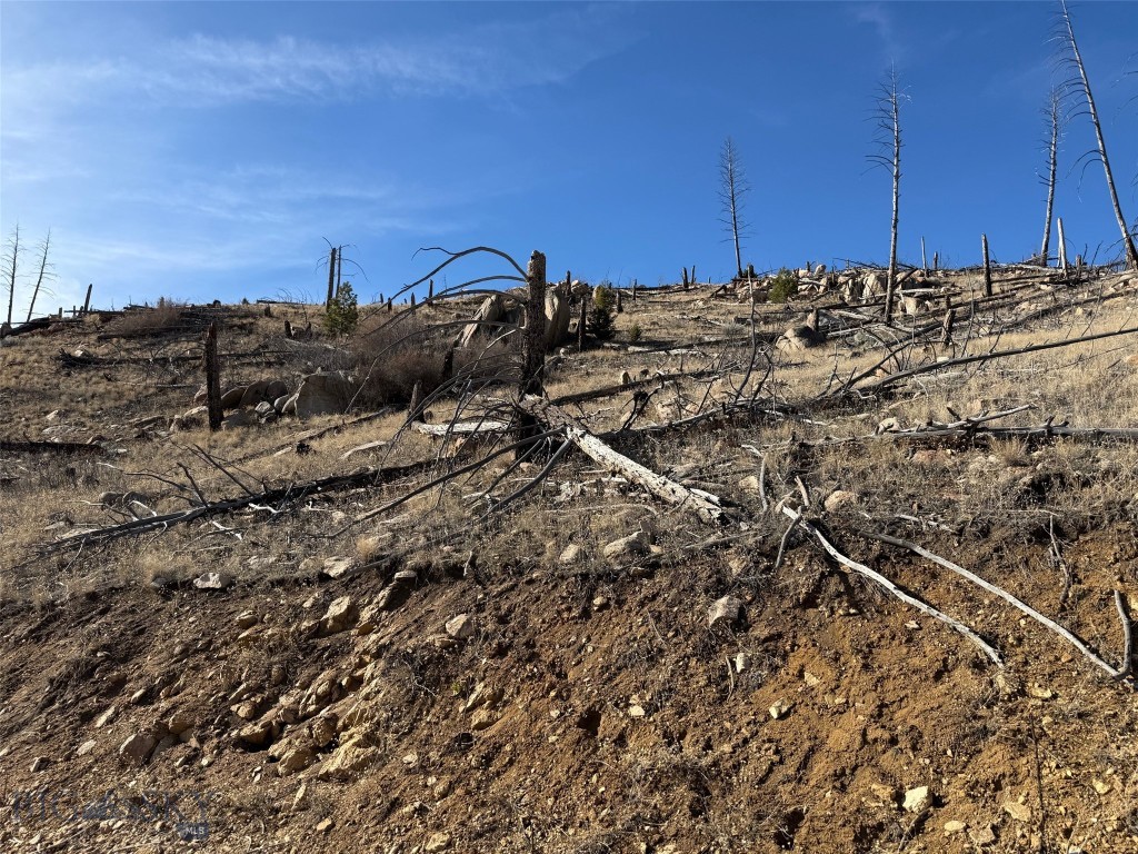 Aspen Valley Ranches - Land