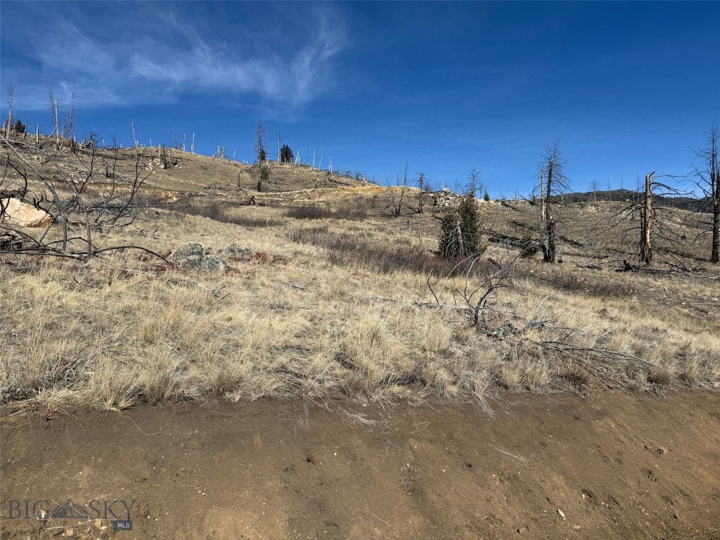 Aspen Valley Ranches - Land