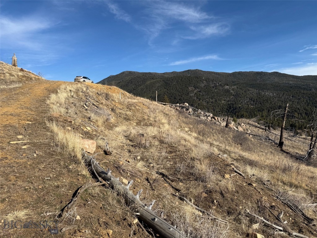 Aspen Valley Ranches - Land