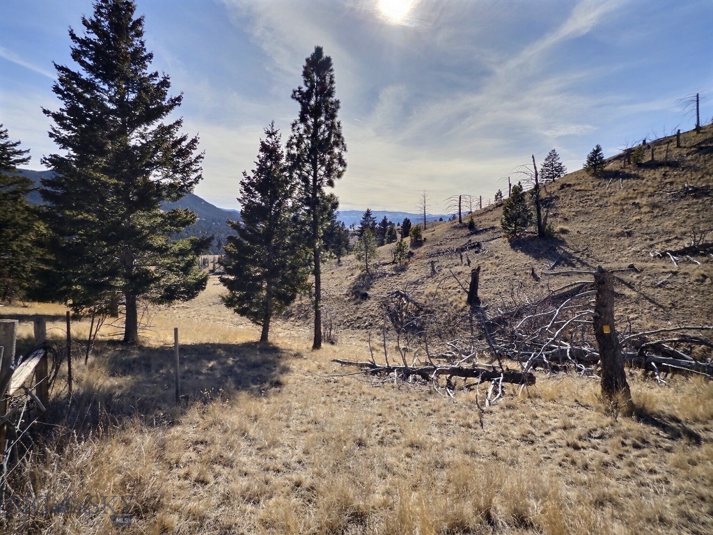 Aspen Valley Ranches - Land