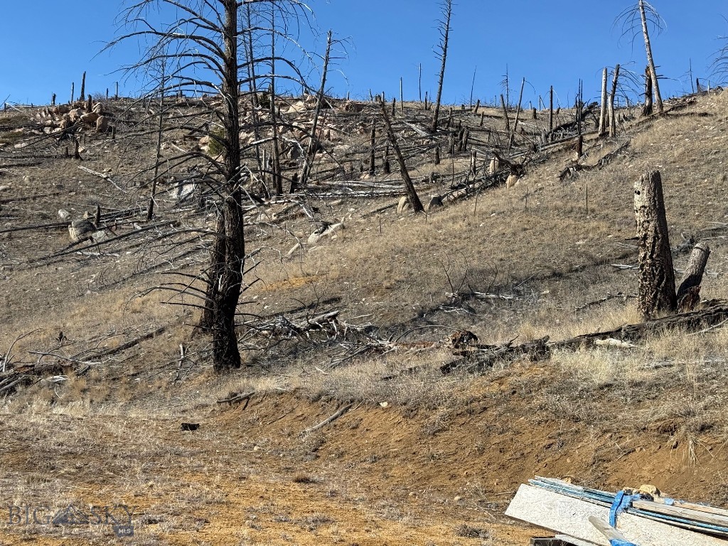 Aspen Valley Ranches - Land