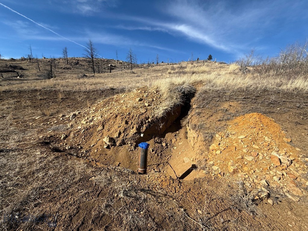 Aspen Valley Ranches - Land