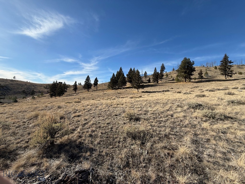 Aspen Valley Ranches - Land